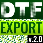 DTF Export