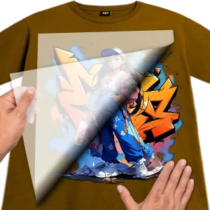 Diseños para DTF